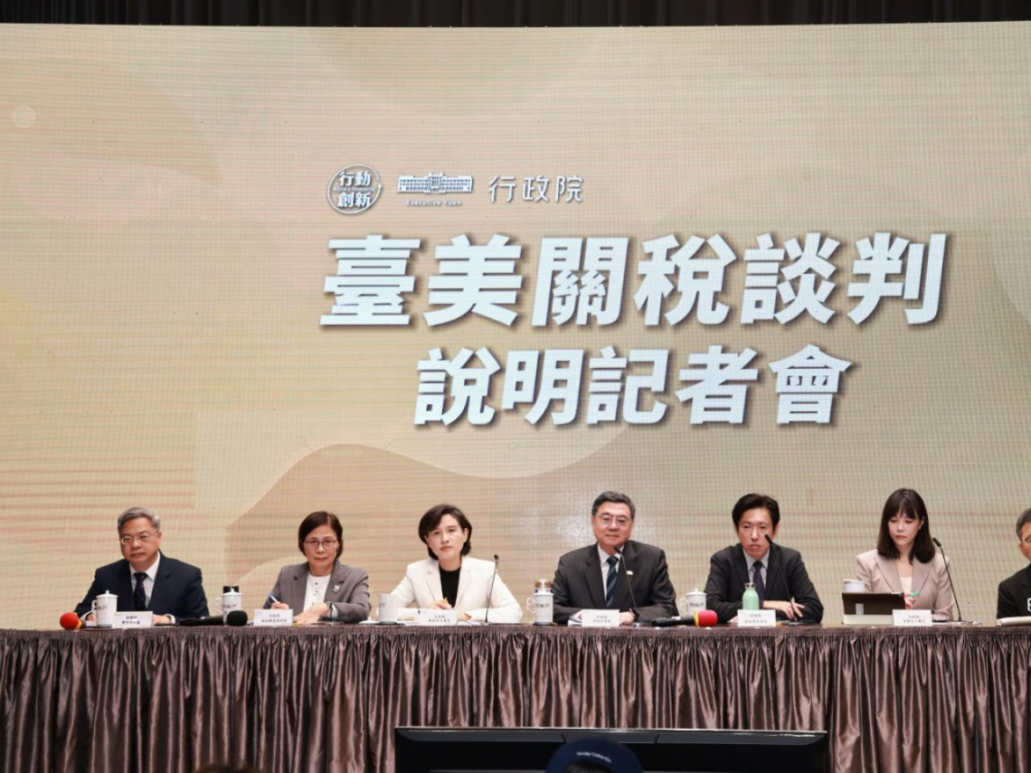 2500億美元信用保證不是亂撒幣！借鏡德國、北歐ECA成功模式：為何這是一筆穩賺不賠的國力投資？